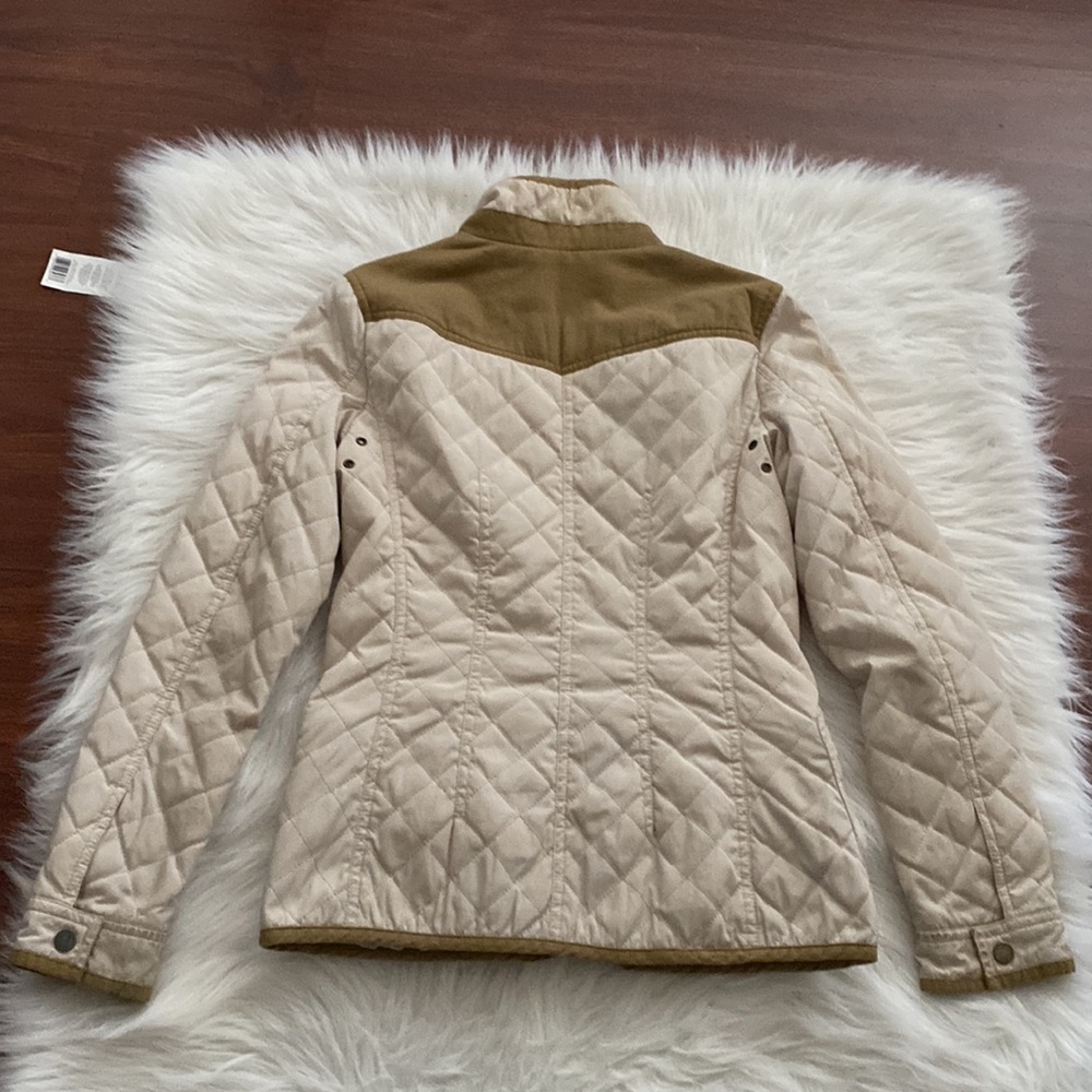 Zara Basic Jacket - image 4